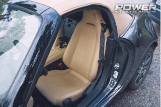 Mazda MX-5 NC 2.5 221Ps & MX-5 ND 1.5 130Ps